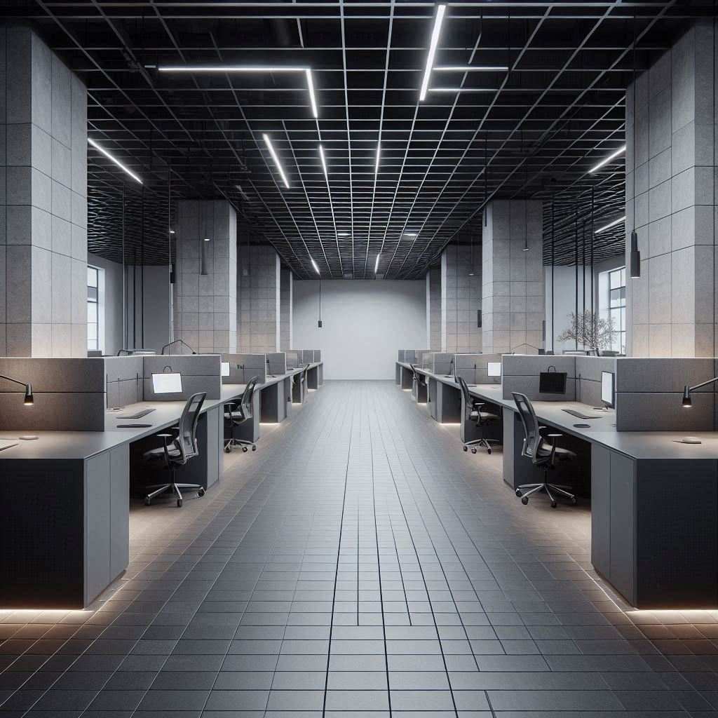 运营团队怎样为门禁规则统一更新制定写字楼办公小型企业成长阶段的协作方案